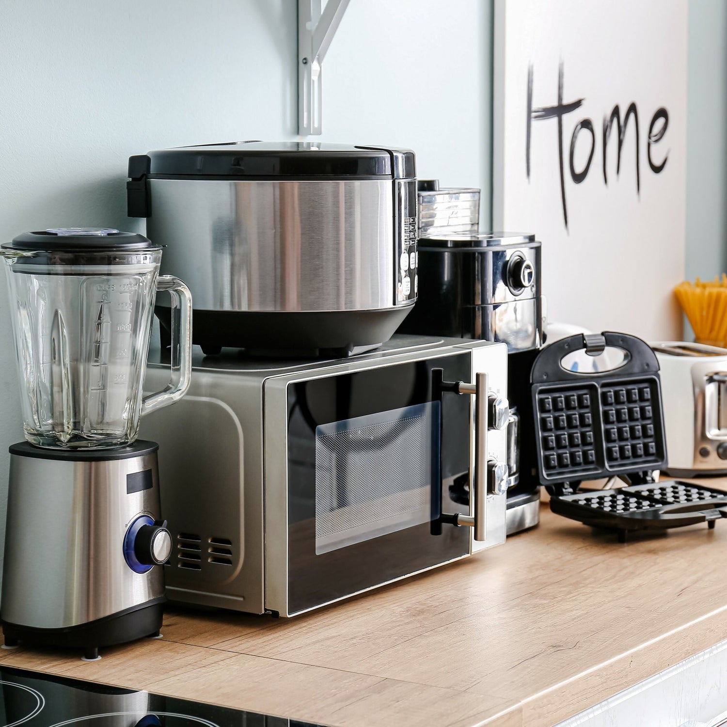 Consumer Electronics