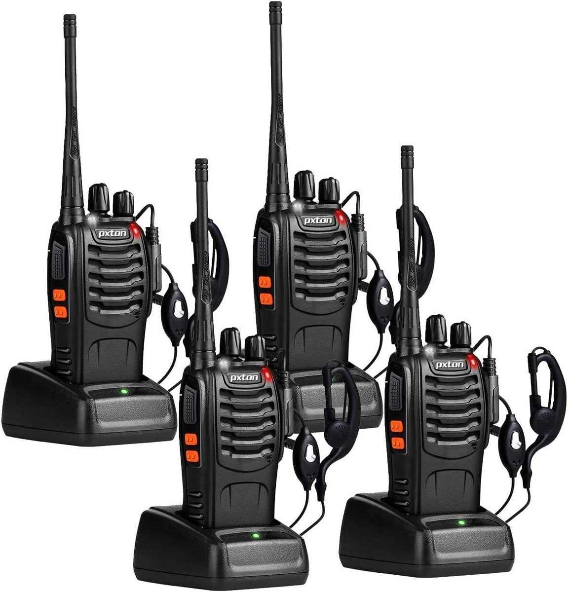 Telecommunication Electronics