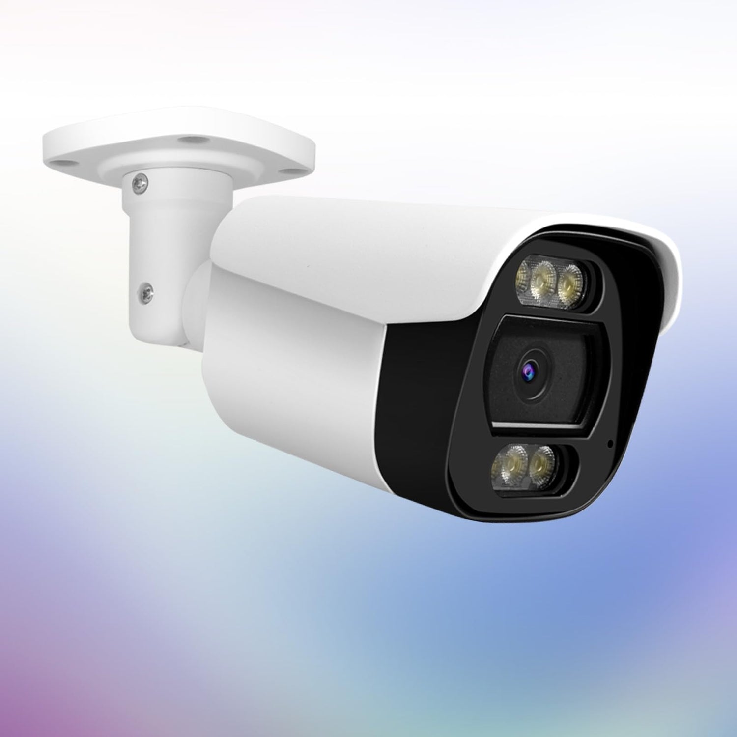 Cameras
