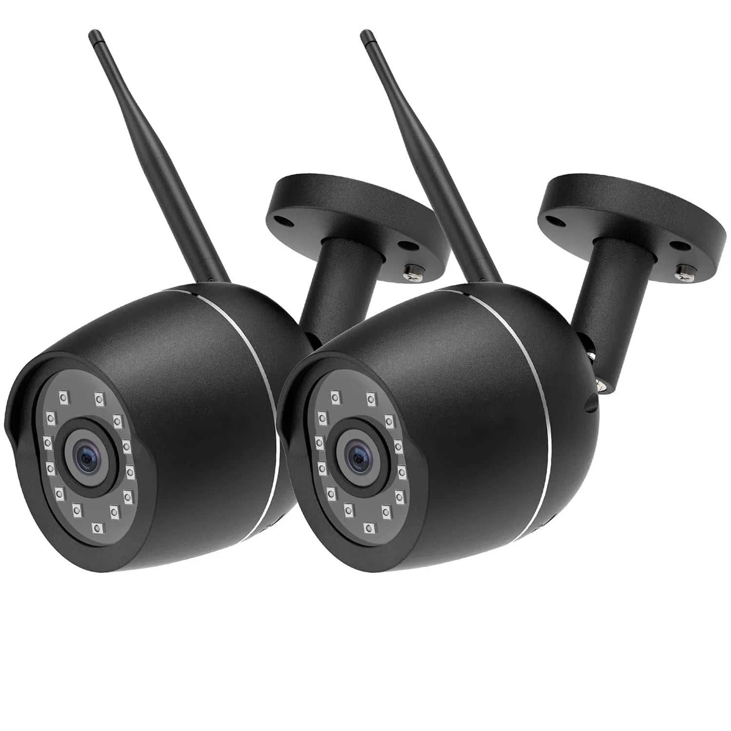 Home Security Cameras