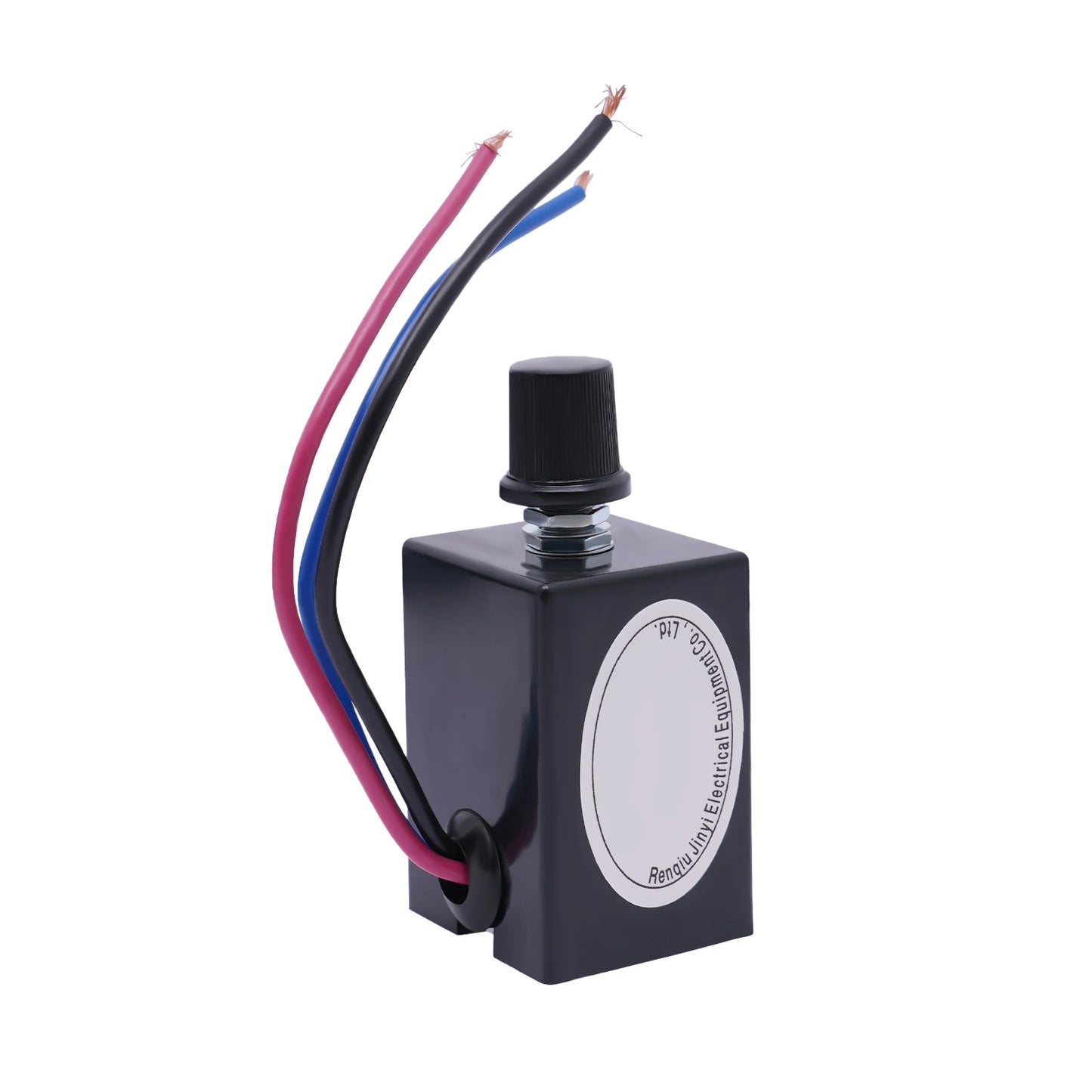 Universal Under Dash Heater Defroster+Speed Switch Car Truck 4 Ports 12V